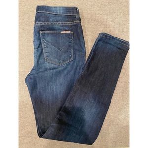 Hudson Jeans Nico Skinny Jean